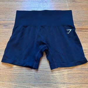 Gymshark Lift Seamless Shorts